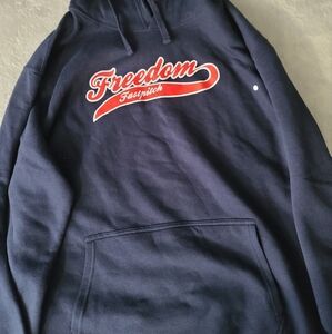 Men's pullover sweater